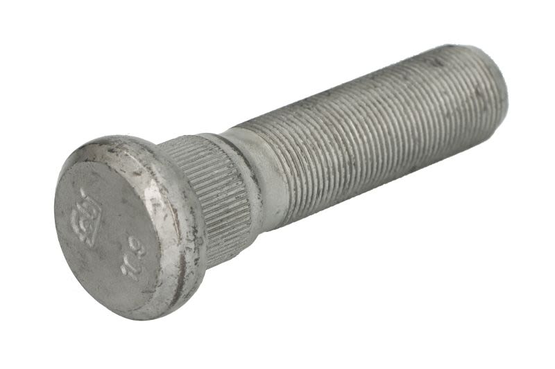 Espárrago de rueda FEBI 188710 para Volvo B9