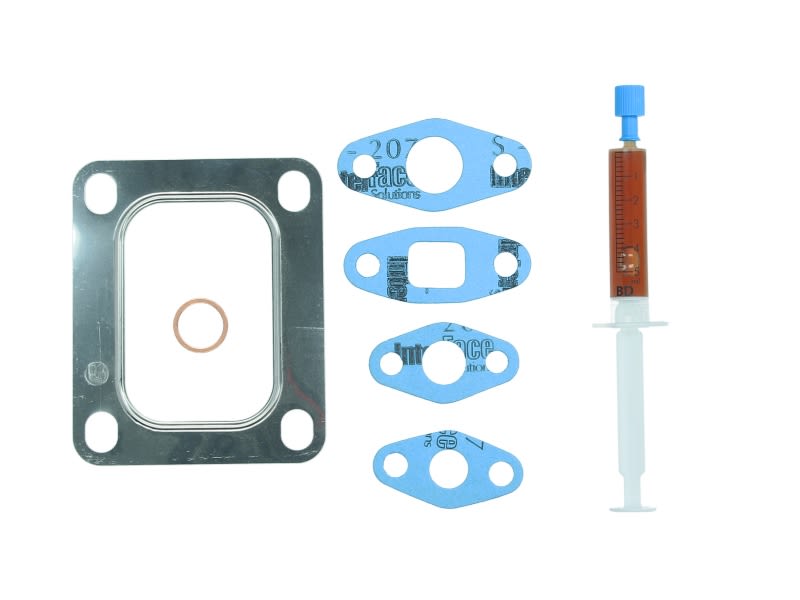Kit de montaje de turbocompresor MAHLE 061 TA 16011 000 para Scania 4