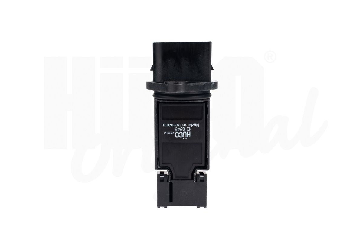 Caudalímetro de aire HUCO 138949 para Mercedes-Benz Clase E (W210) 1995-2002