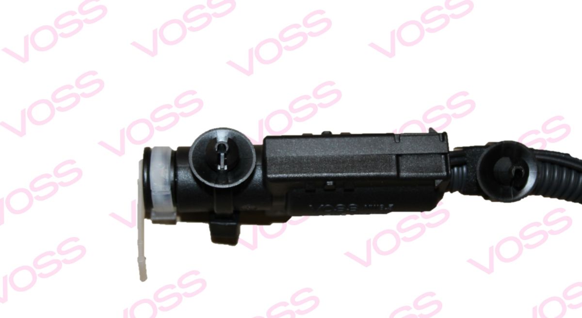 Manguera de solución de urea VOSS 7011761200 para Audi A4 B9