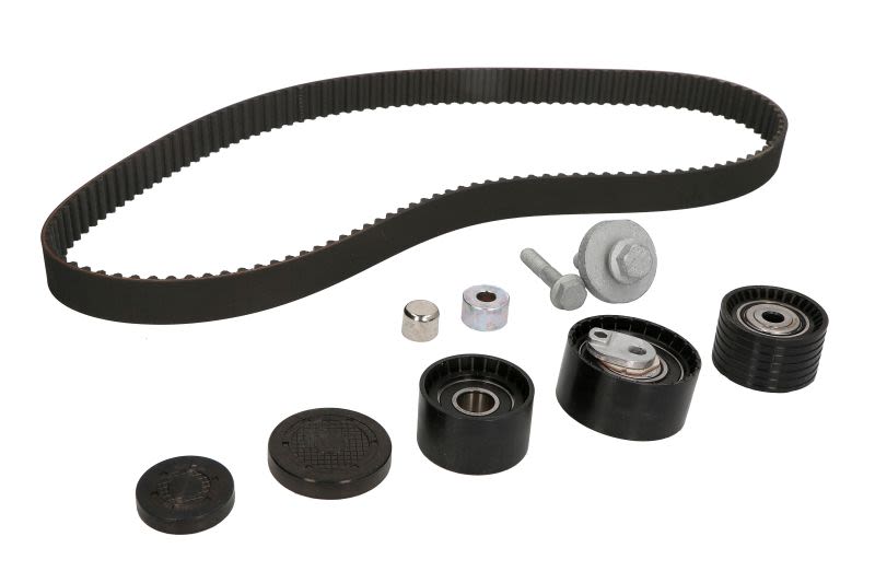Kit de correa de distribución INA 530 0637 10 para Renault Clio II