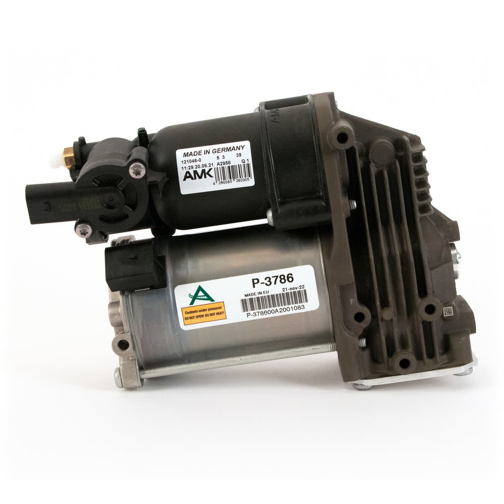 Compresor de aire comprimido ARNOTT EUROPE P-3786 para Mercedes-Benz Sprinter 3,5-T (B906) 2006-2020