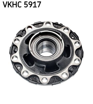 Masa de rueda SKF VKHC 5917 para Volvo FM