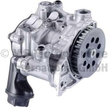 Bomba de aceite PIERBURG 7.24808.33.0 para Audi A4 B9