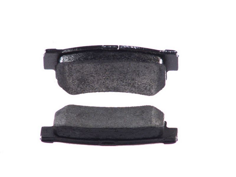 Pastillas de freno de disco TEXTAR 2354301 para Hyundai Elantra IV
