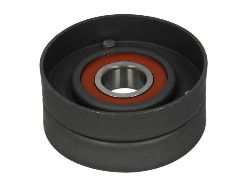 Palanca tensora de correa multicanal BTA E2M0007BTA para Mercedes-Benz Clase C (W203) 2000-2007