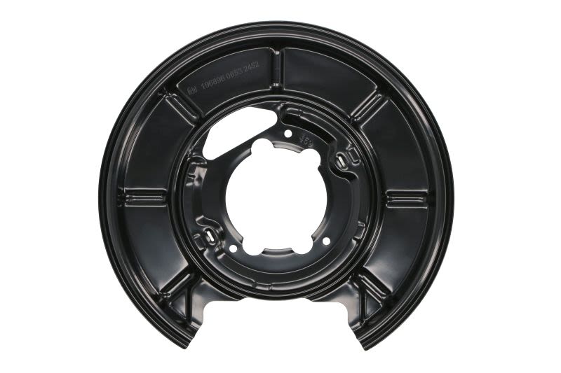 Protector de disco de freno FEBI 196896 para Mercedes-Benz Clase A (W168) 1997-2004