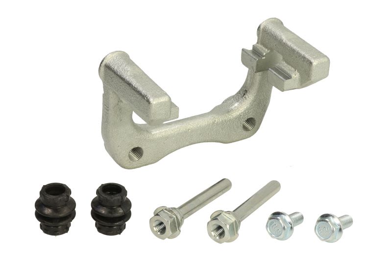 Soporte de pinza de freno BUDWEG 383644-1 para Audi A3