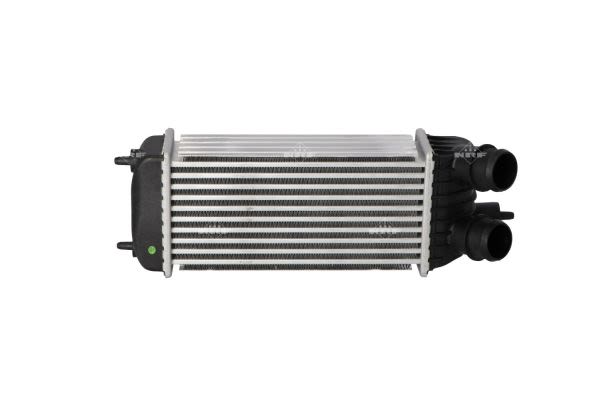 Enfriador de aire de carga (intercooler) NRF 30193