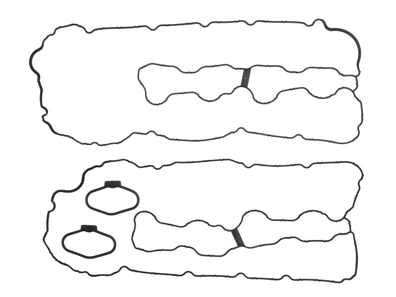 Juego de empaquetaduras de tapa de válvulas ELRING 008.560 para BMW Serie 5 (F10) 2010-2016