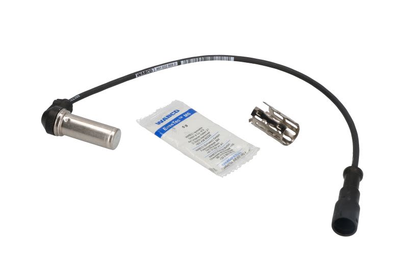 Sensor, velocidad de rueda WABCO