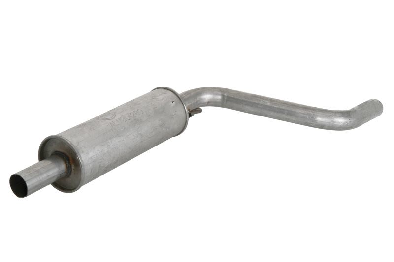 Silenciador central 4MAX 0219-01-30289 para Volkswagen Caddy III