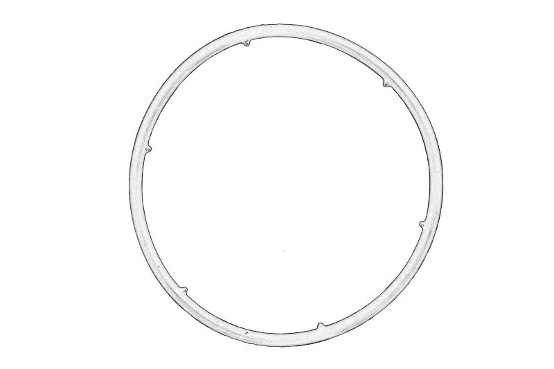 Golilla de sello OE TOYOTA 15785-27010 para Toyota Coroll