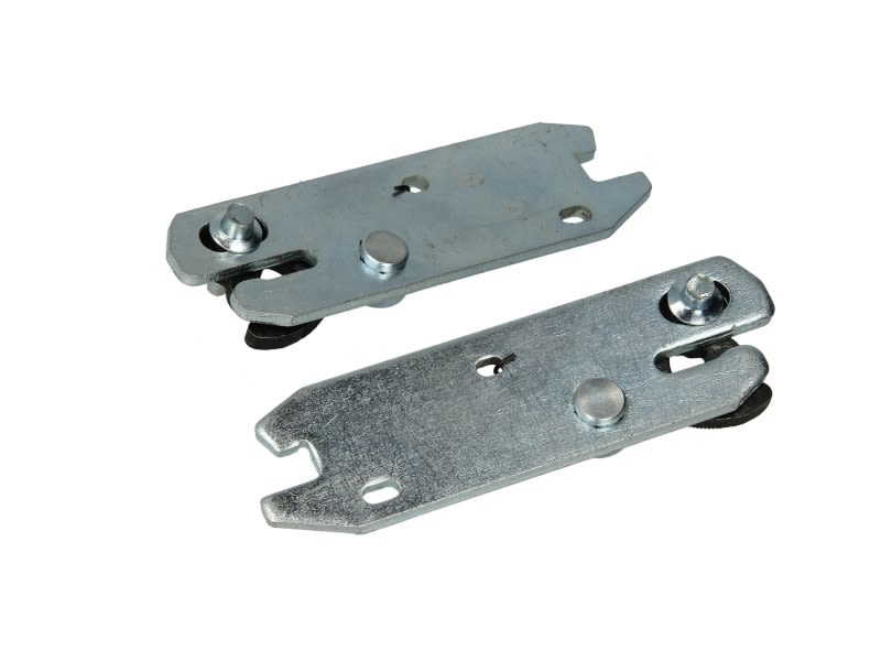 Juego de balatas de freno AKUSAN LCC 7013 para Ford Focus I