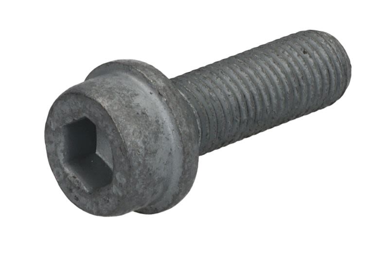 Perno de cáliper de freno FEBI 185993 para Audi A3
