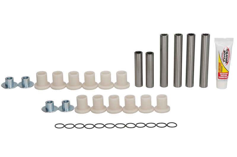Kit de reparación de mangueta PIVOT WORKS PWAAK-P09-000L para Suzuki LT 230/250/900