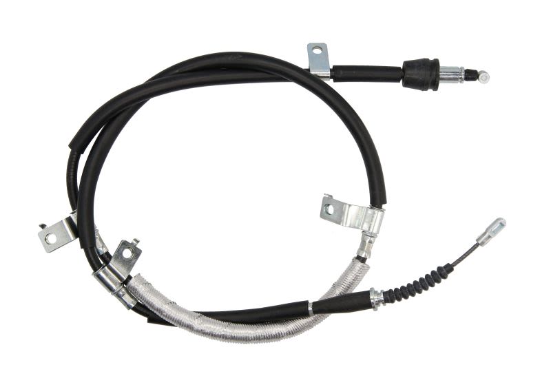Cable de freno de servicio LINEX 18.01.31 para Hyundai I30