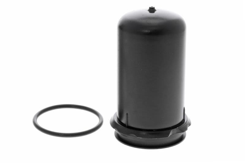 Tapa de filtro para transmisión automática VAICO V10-5822 para Audi A4 B9