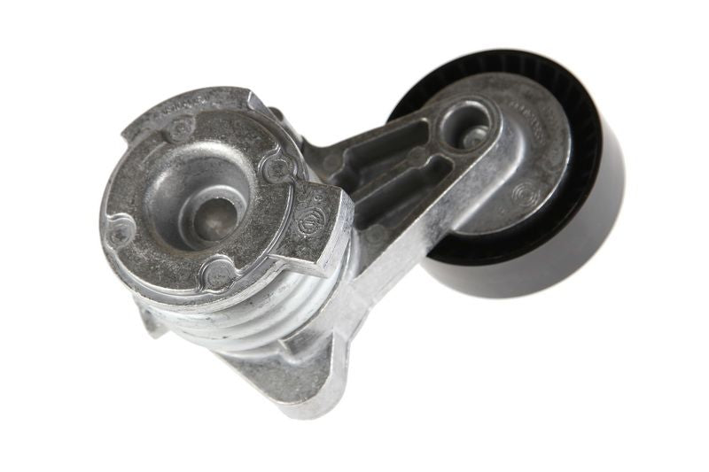 Palanca tensora de correa multicanal SNR GA350.57 para BMW Serie 1 (E81) 2006-2011