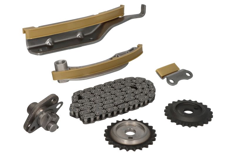 Kit de cadena de distribución SKF VKML 95001 para Mitsubishi Pajero II
