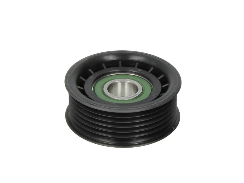 Polea tensora de correa multicanal BTA E2W0015BTA para Volkswagen Golf IV