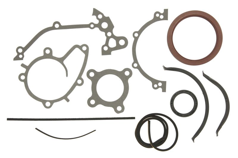 Kit de empaquetaduras de cárter AJUSA 54068500 para Nissan 200SX