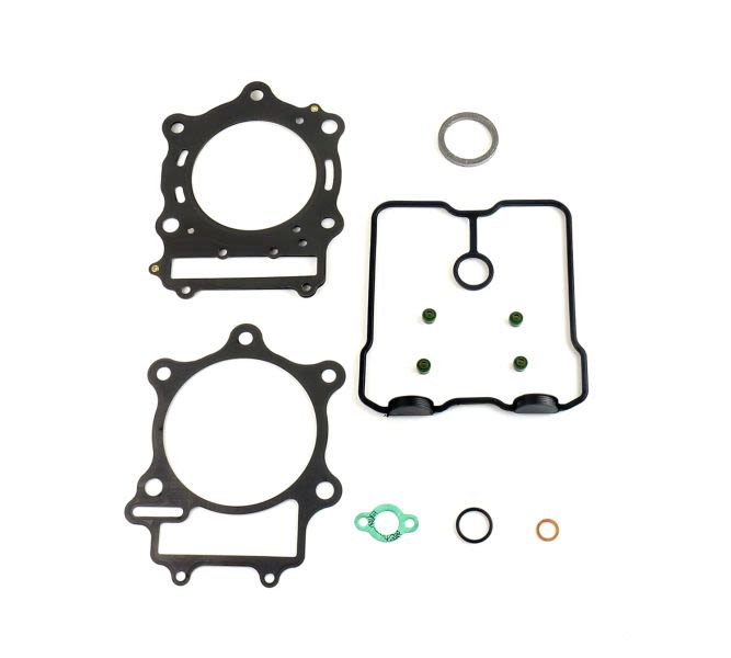Juego de empaquetaduras superior de motor ATHENA P400510600056 para Suzuki Lt-A