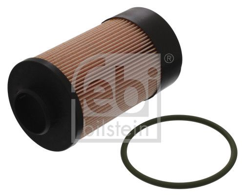 Filtro de combustible FEBI 45734 para Iveco Daily V