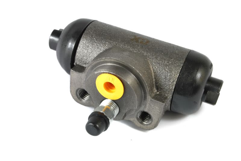 Cilindro de freno de rueda ABE C55044ABE para Mitsubishi L200