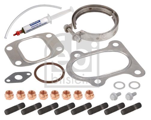 Kit de montaje de turbocompresor FEBI