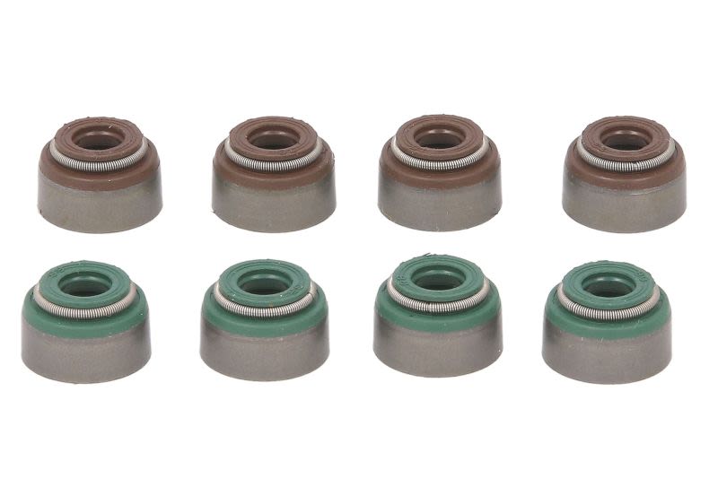Juego de retenes de vástago de válvula AJUSA 57060400 para Subaru Imprez