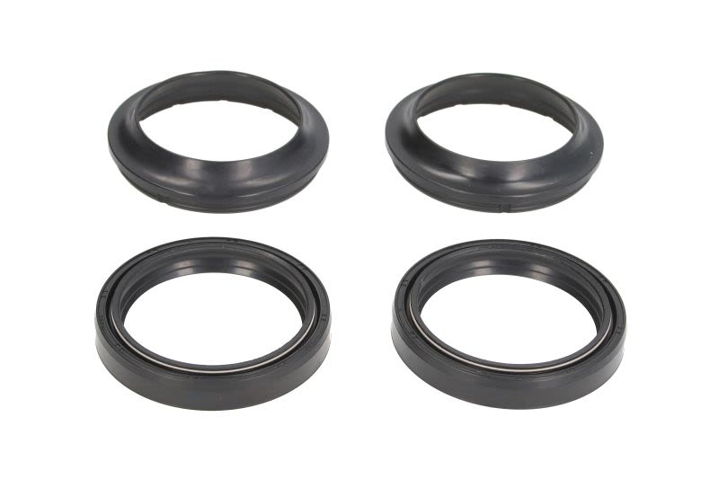 Juego de retenes de suspensión delanteros ALL BALLS AB56-193 para Ducati Hypermotard