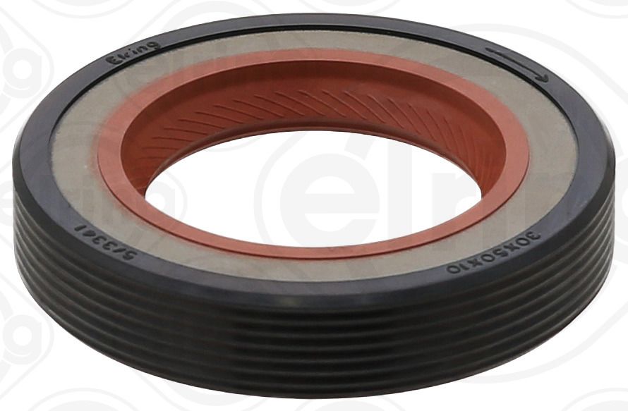 Retén de cigüeñal ELRING 347.922 para Porsche 911