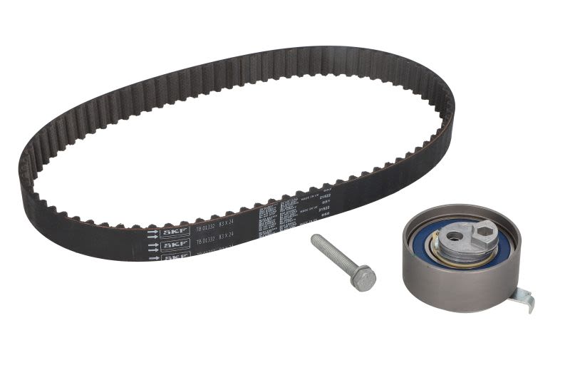 Kit de correa de distribución SKF VKMA 01332 para Audi A4 B7