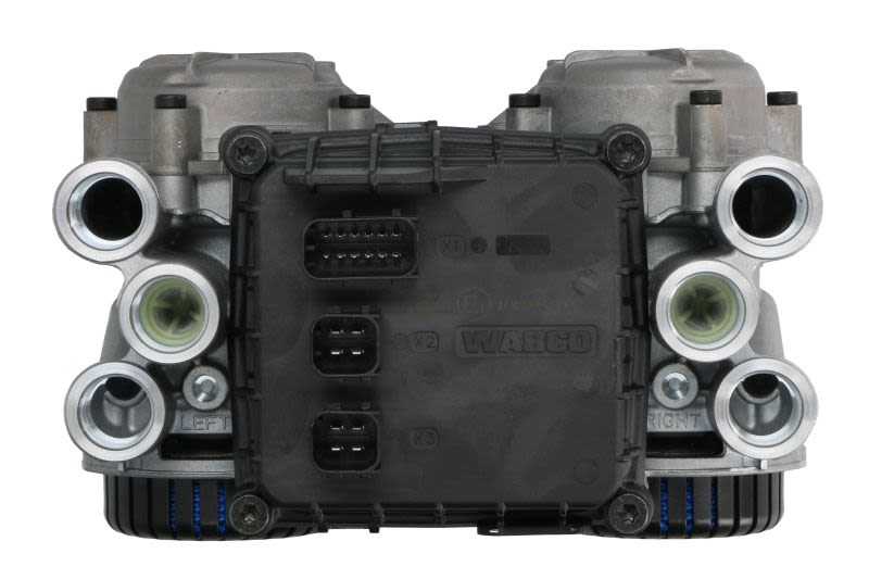 Modulador de eje WABCO 4801062040