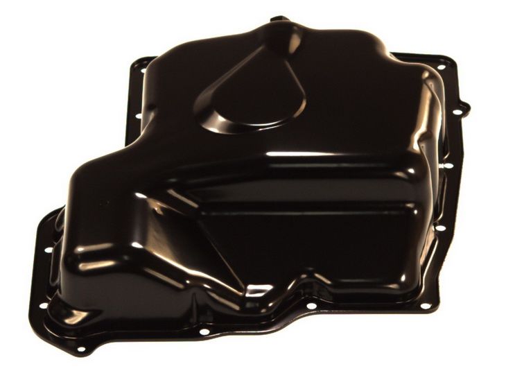 Cárter de aceite BLIC 0216-00-2509470P para Ford Transit