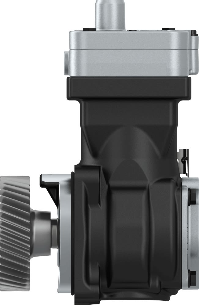 Compresor de aire comprimido WABCO 411154004R