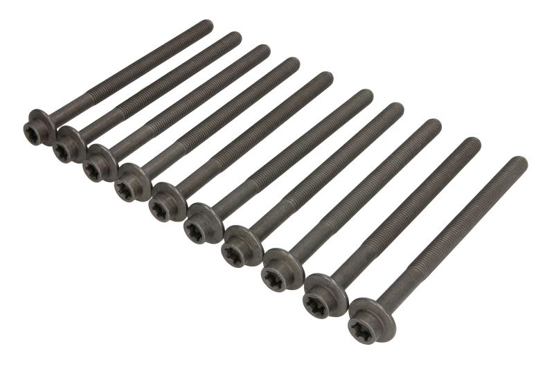 Juego de pernos de culata REINZ 14-13249-01 para Jaguar XE