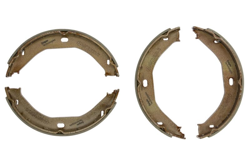 Juego de balatas de freno DELPHI LS2078 para Chevrolet Silverado 1500