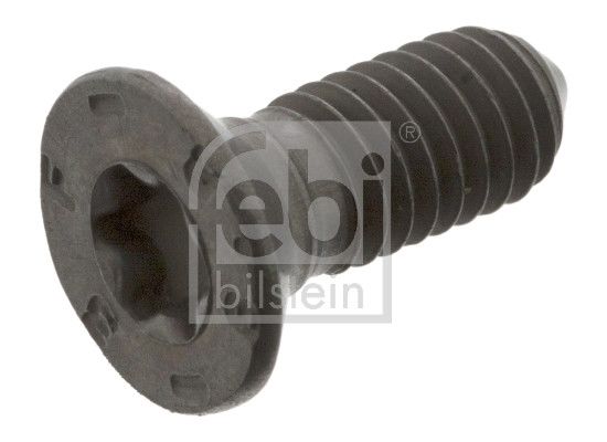 Perno de disco de freno FEBI 04511 para Audi A3
