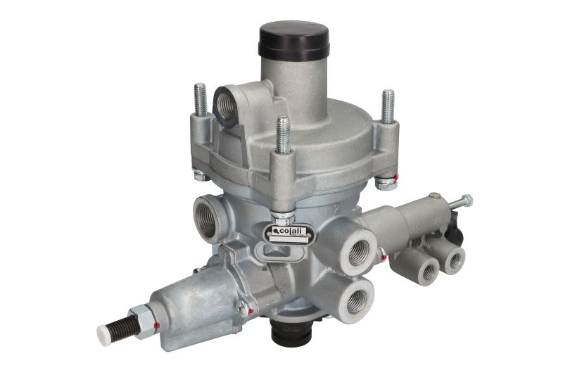 Regulador de fuerza de frenado COJALI 2220443 para Volvo FH12