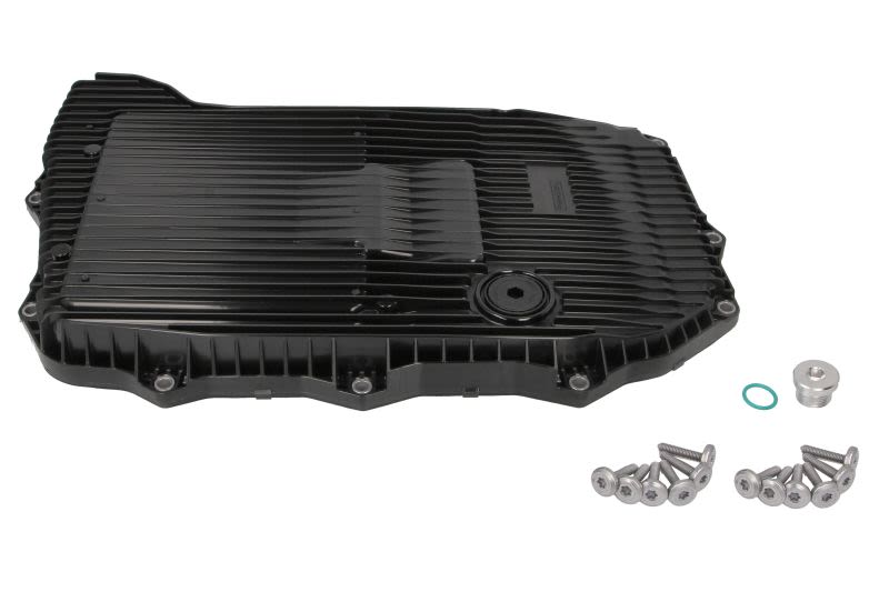 Kit de cambio de aceite de transmisión automática HENGST HG108H D839 para Audi A4 B9