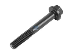 Perno, sistema de escape DT SPARE PARTS