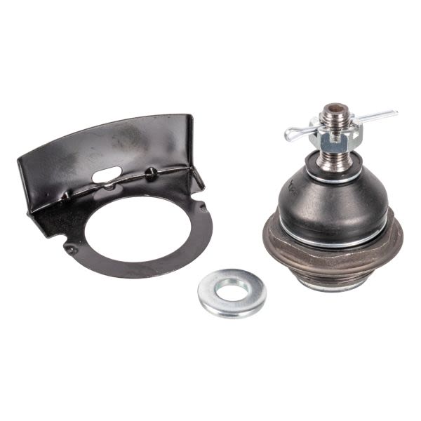 Perno de fijación de bandeja de suspensión FEBI 109572 para Hyundai I30