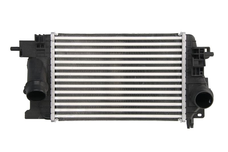 Enfriador de aire de carga (intercooler) THERMOTEC DAX017TT para Opel Meriva B