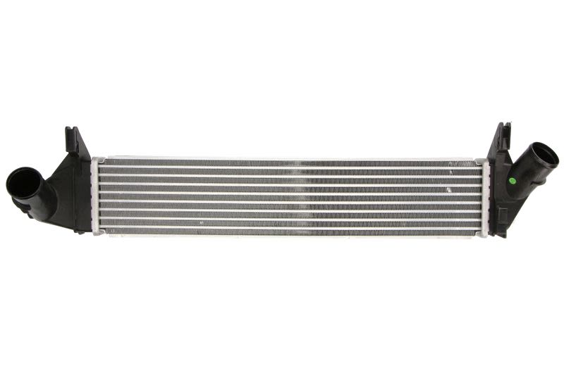 Enfriador de aire de carga (intercooler) MAGNETI MARELLI 351319205260