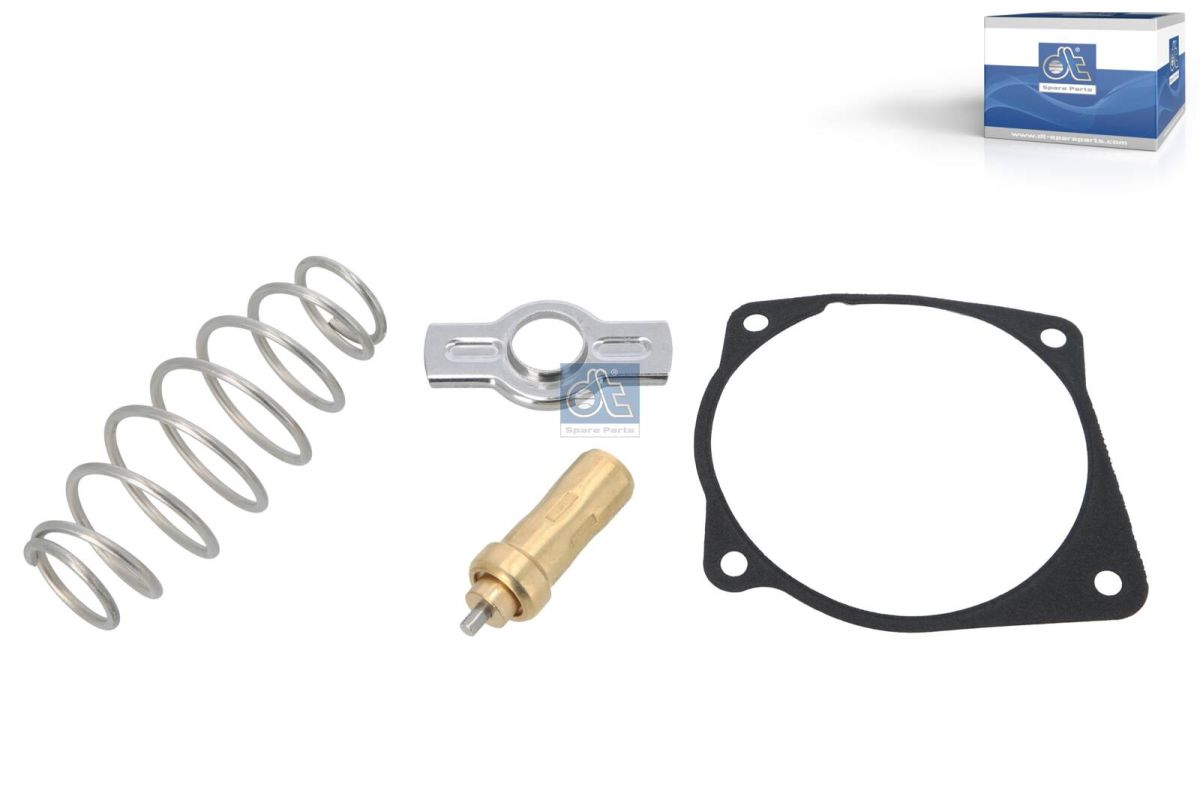 Kit de reparación para bomba de agua DT SPARE PARTS 7.00075 para Iveco S-Way