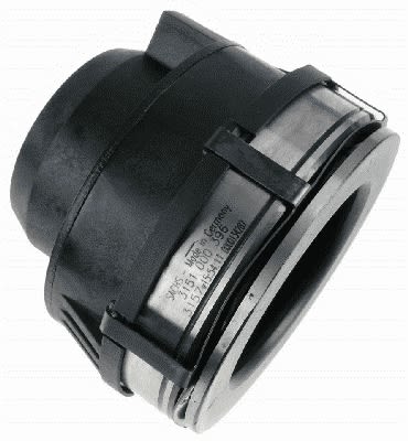 Collarín de embrague SACHS 3151 000 396 para Mercedes-Benz Vario (B667, B670, B668) 1996-