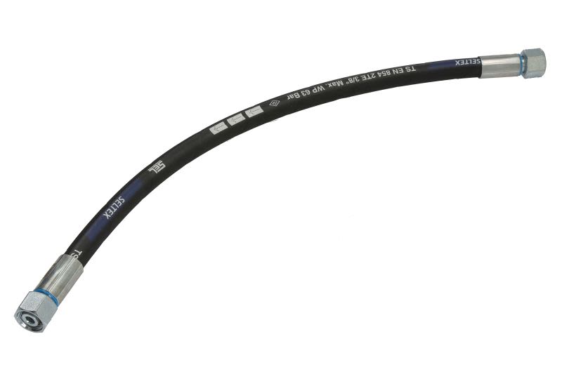 Manguera de freno DT SPARE PARTS 3.79005 para MAN L2000