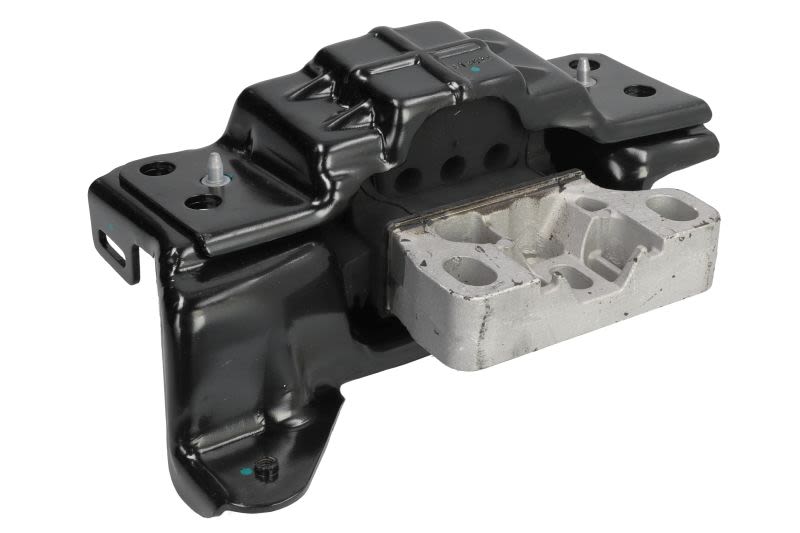 Soporte de caja de cambios manual LEMFOERDER 44187 01 para Volkswagen Polo VI